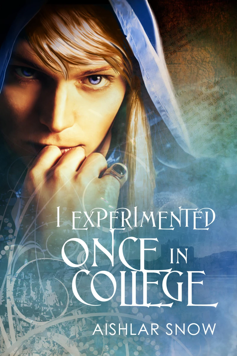 Portada: I Experimented Once in College