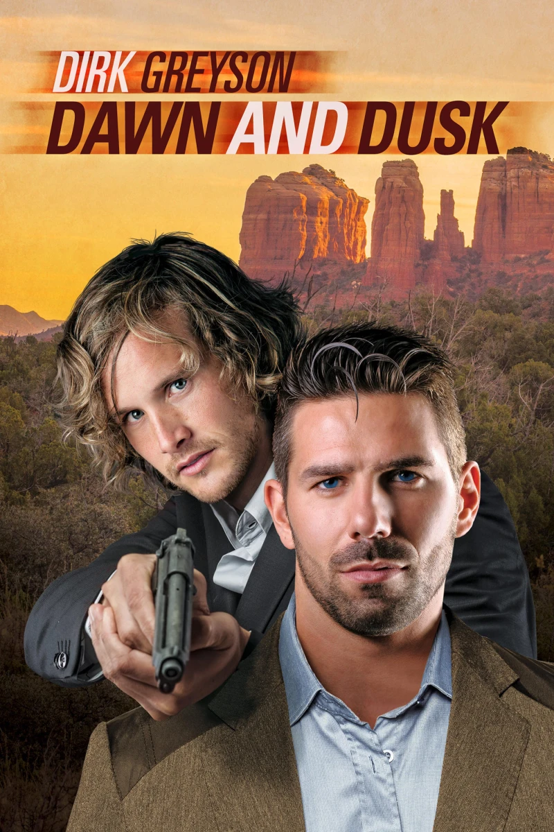 Portada: Dawn and Dusk
