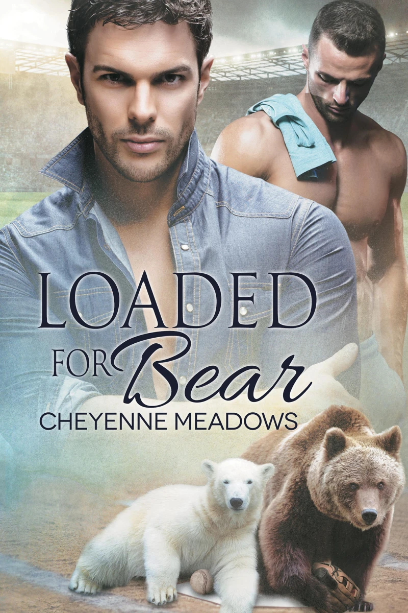 Portada: Loaded for Bear