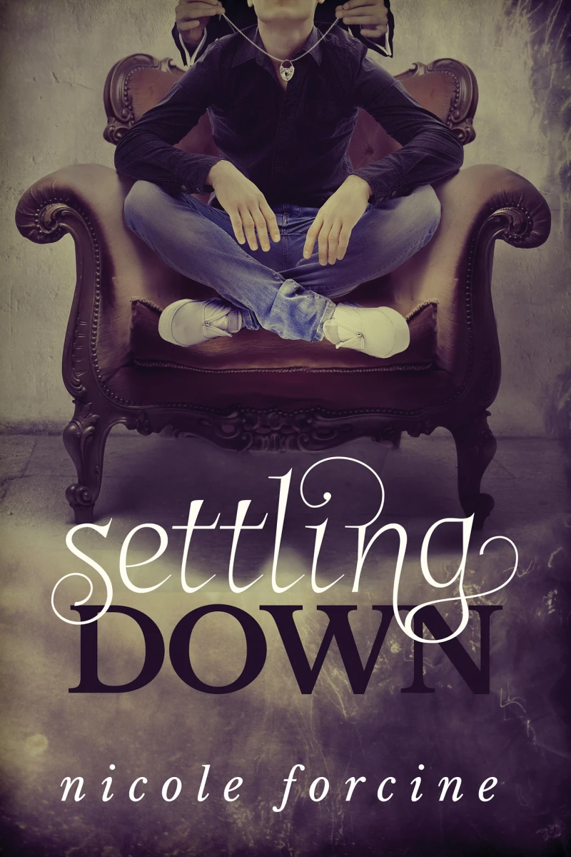 Portada: Settling Down