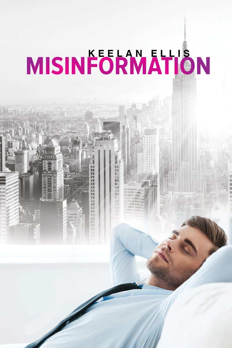 Portada: Misinformation