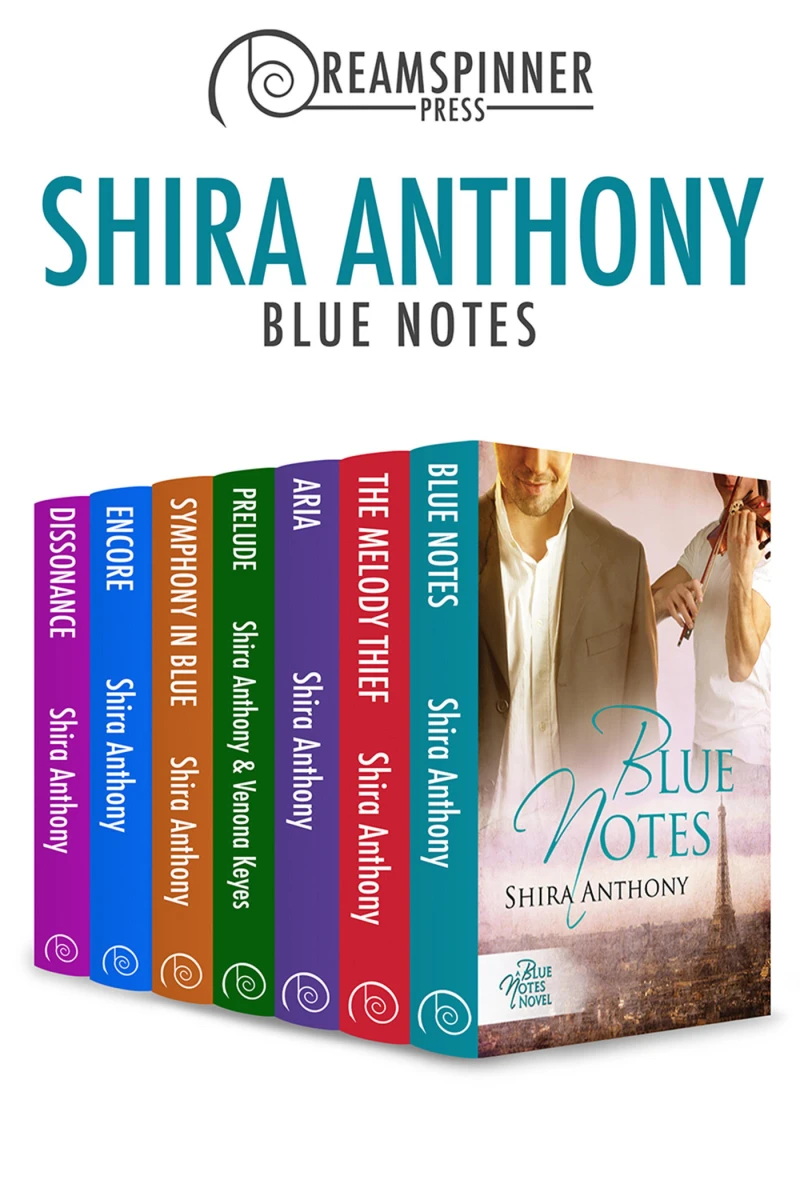 Portada: Blue Notes Bundle