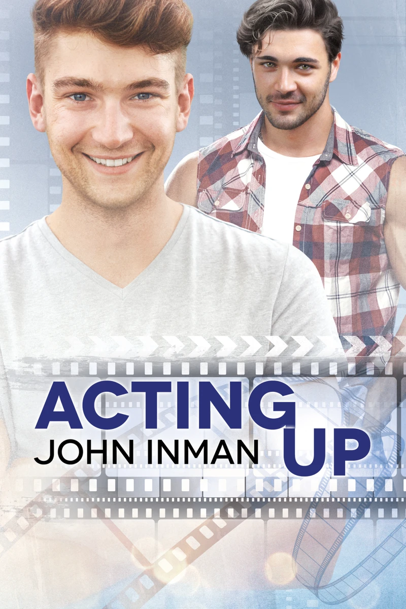 Portada: Acting Up