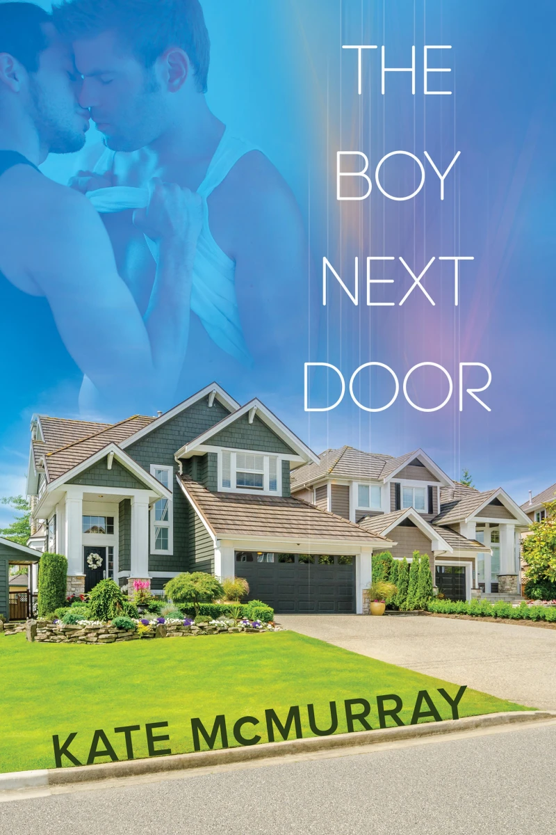 Portada: The Boy Next Door