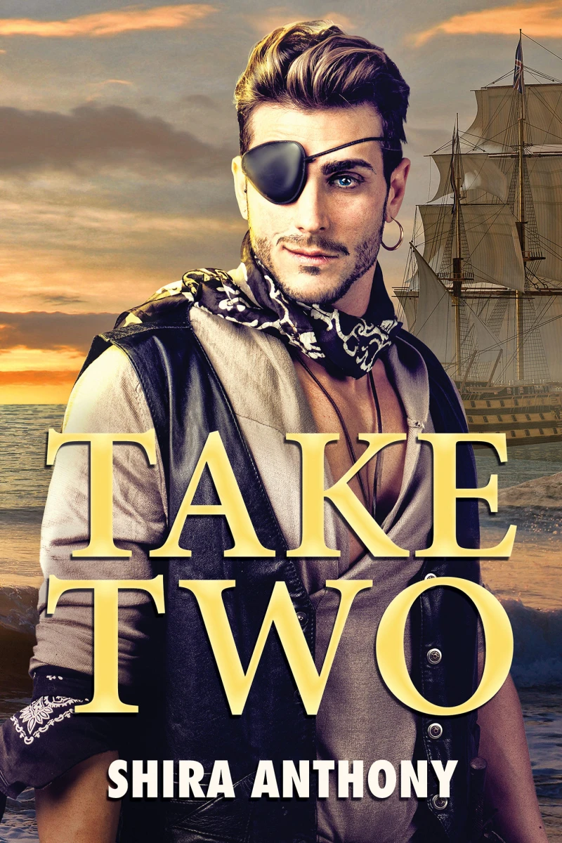 Portada: Take Two