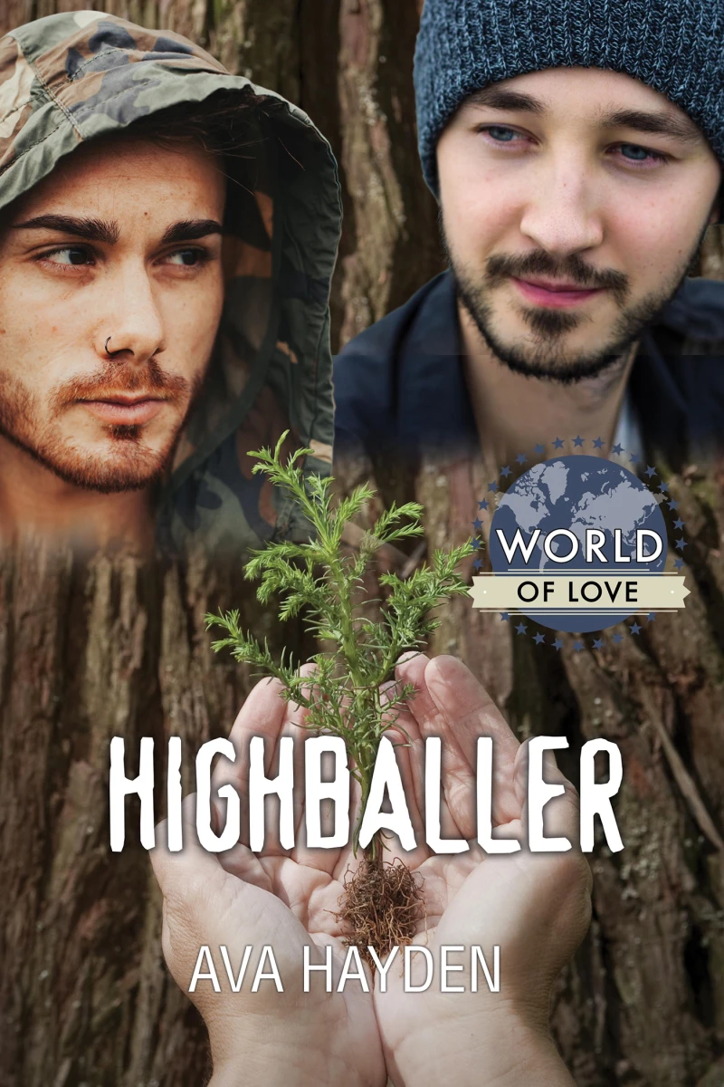 Portada: Highballer