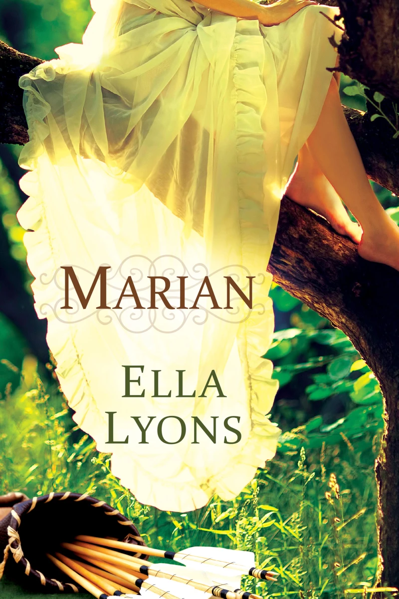 Portada: Marian