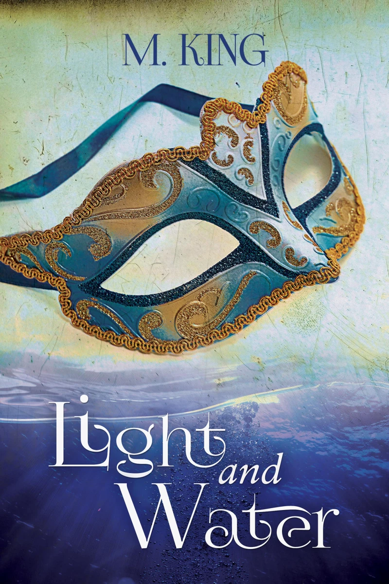 Portada: Light and Water