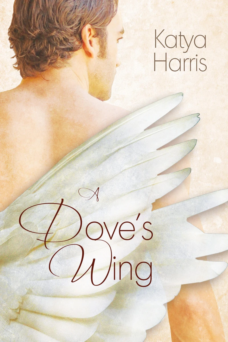 Portada: A Dove's Wing