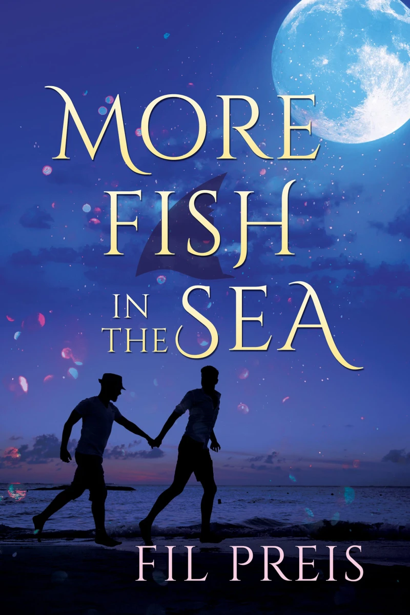 Portada: More Fish in the Sea
