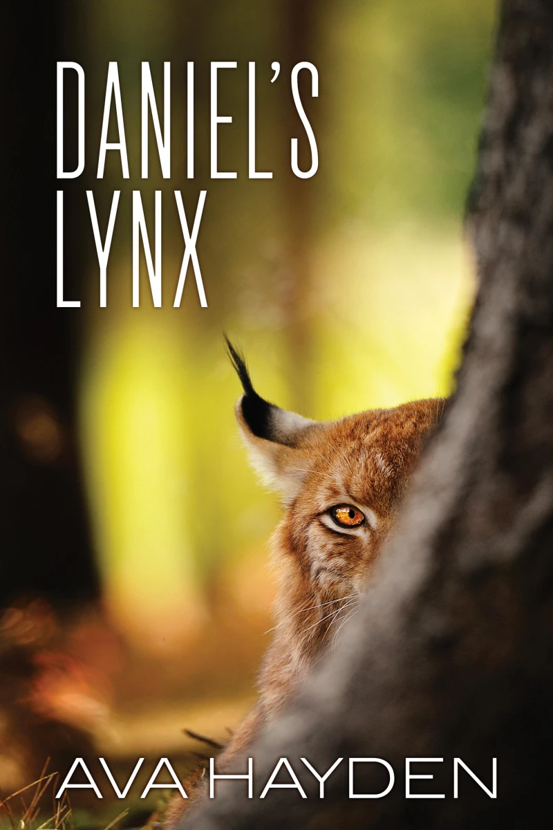 Portada: Daniel's Lynx