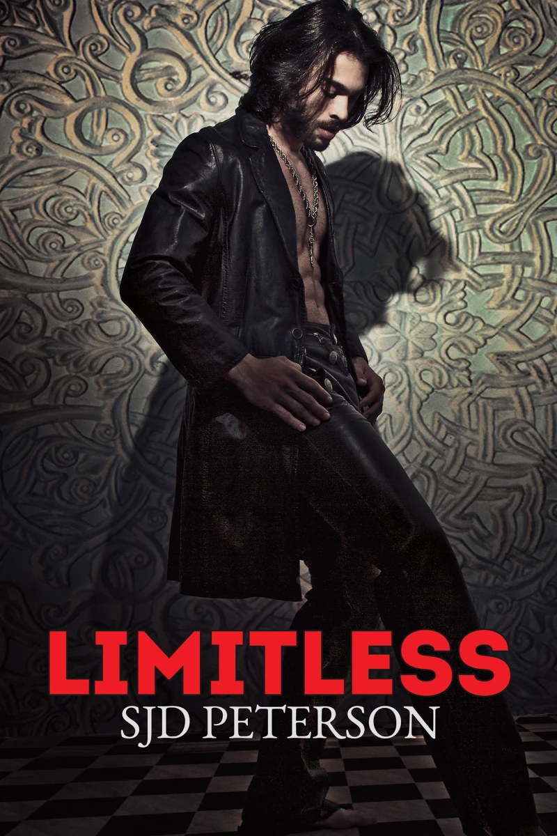 Portada: Limitless