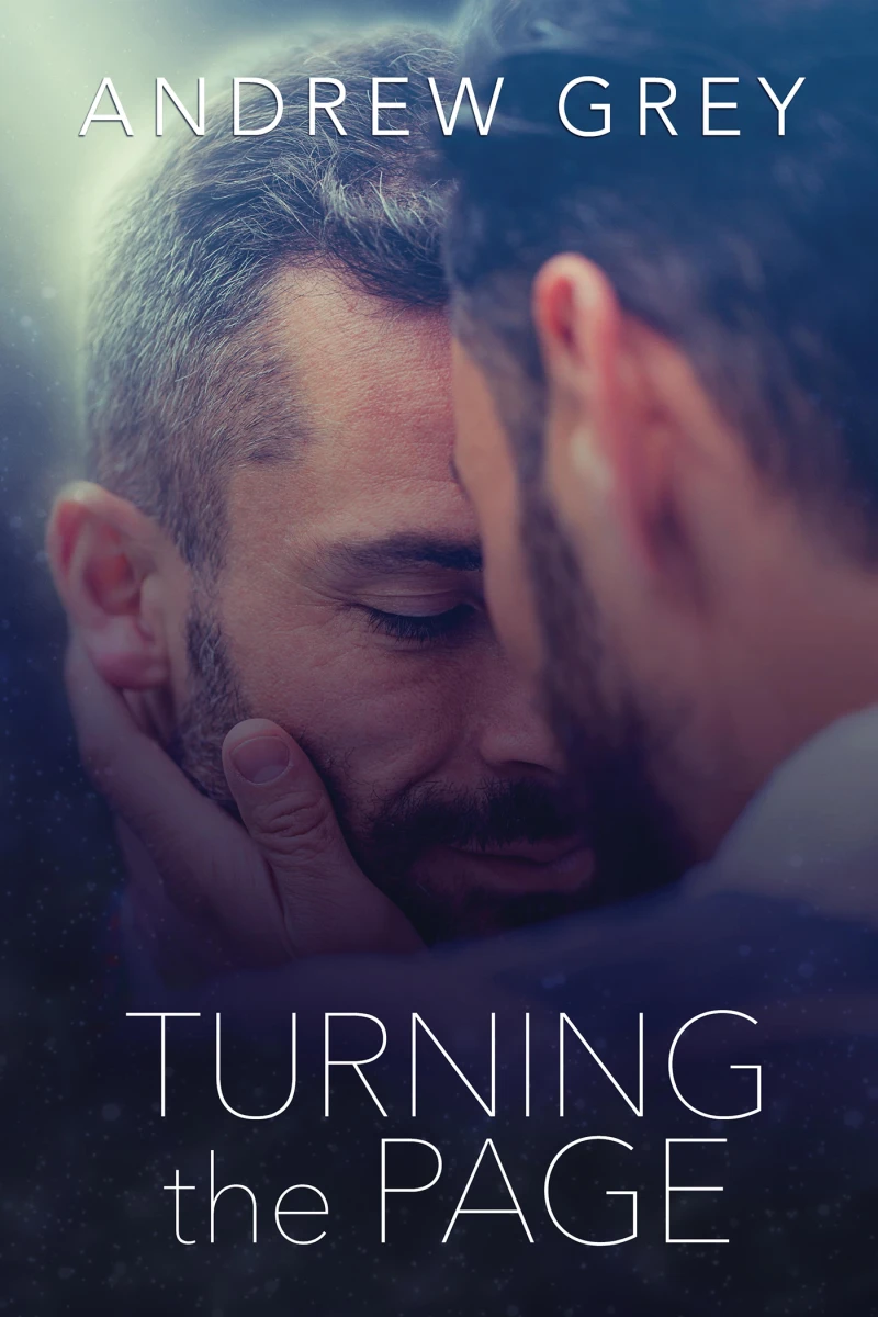Portada: Turning the Page