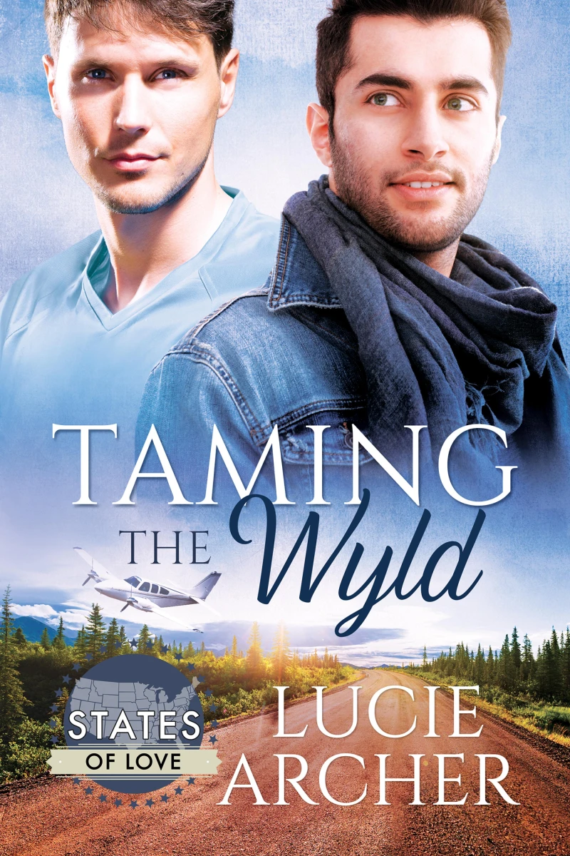 Portada: Taming the Wyld