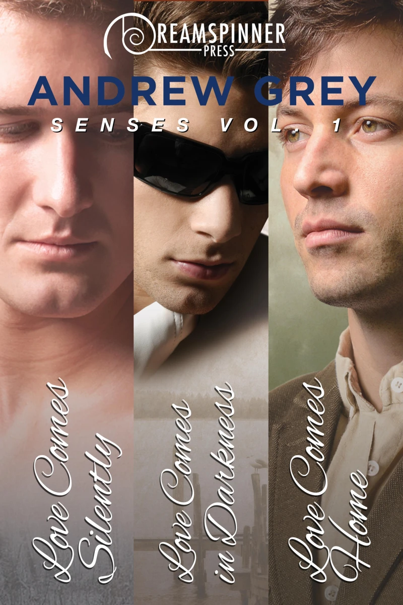Portada: Senses Vol.1