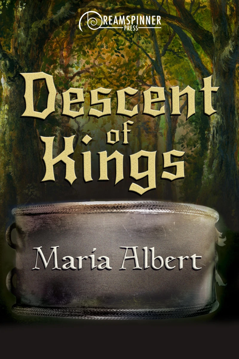Portada: Descent of Kings