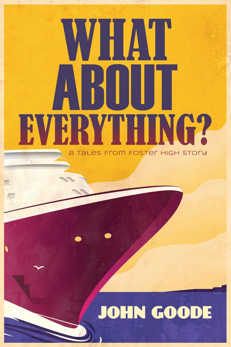 Portada: What About Everything?