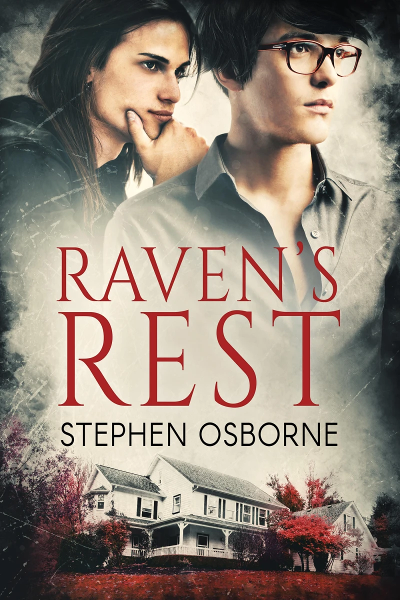 Portada: Raven's Rest