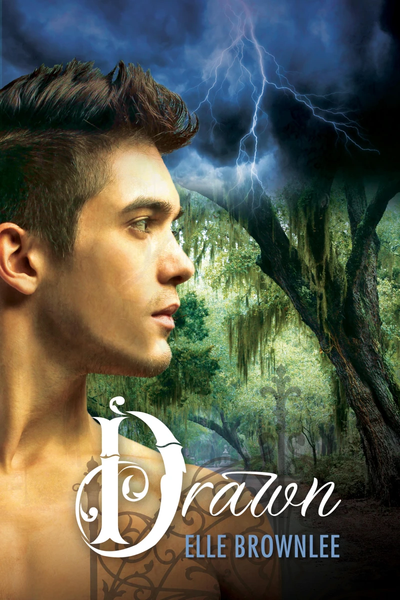 Portada: Drawn