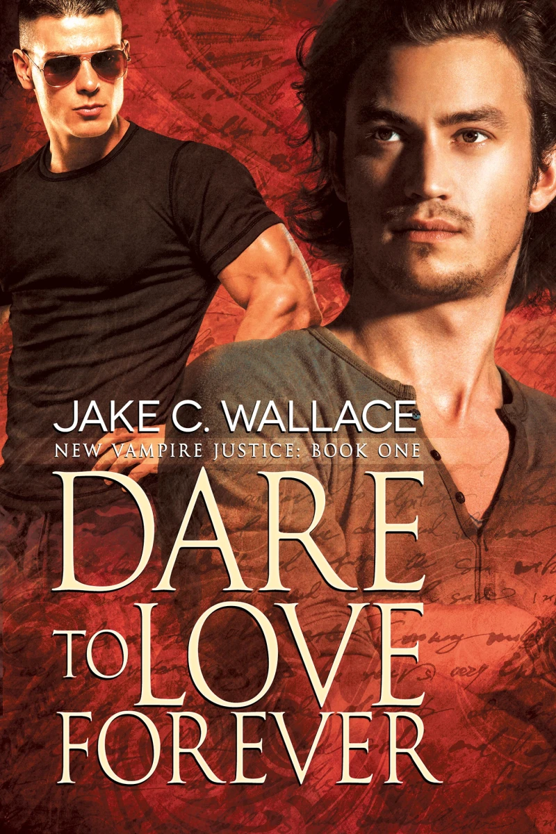 Portada: Dare to Love Forever