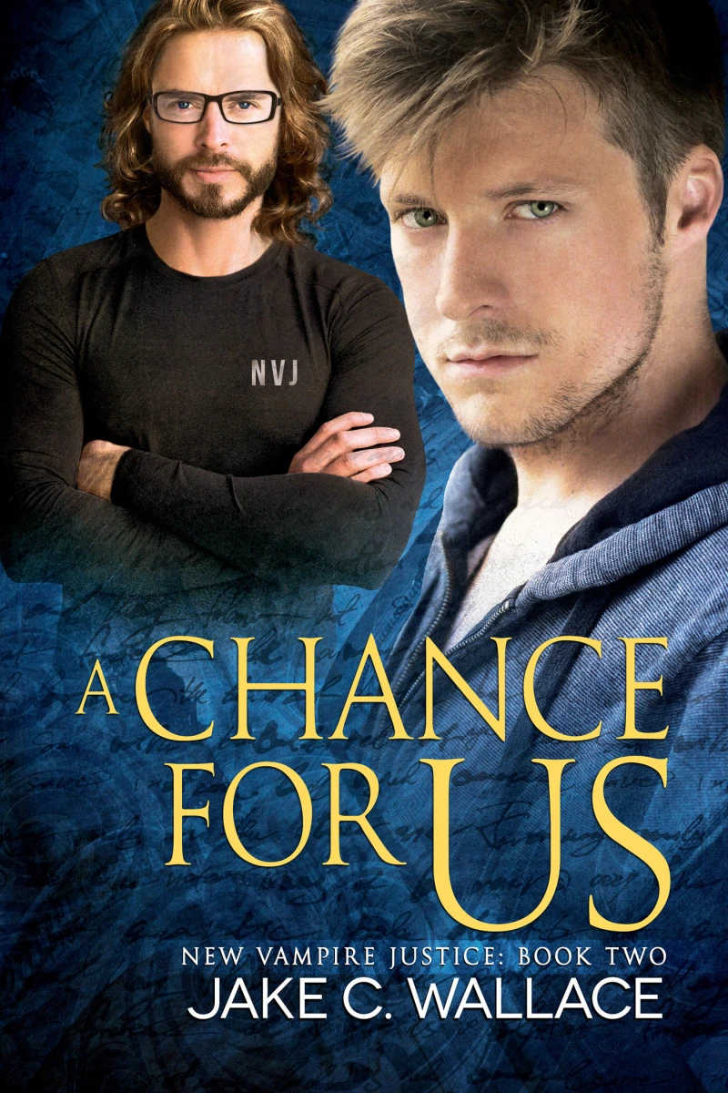 Portada: A Chance for Us