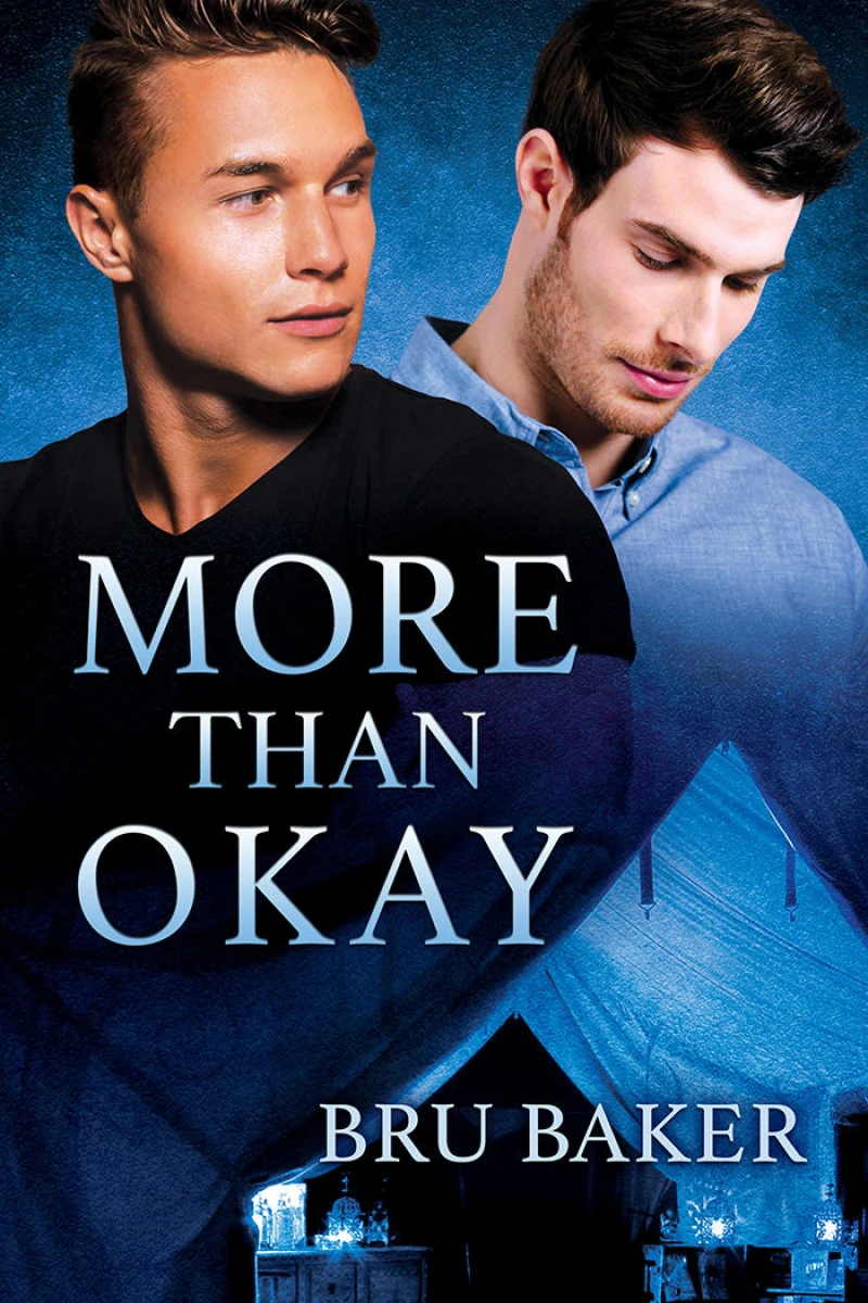 Portada: More Than Okay