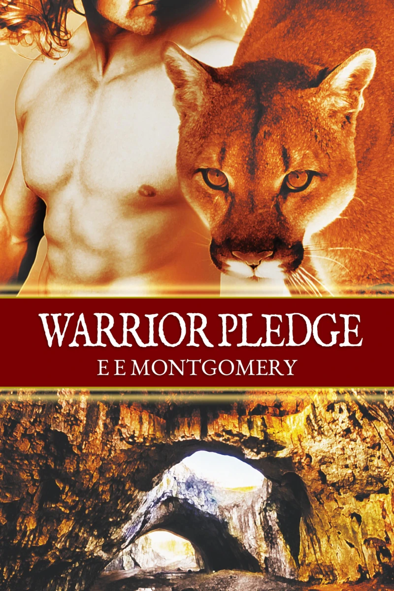 Portada: Warrior Pledge