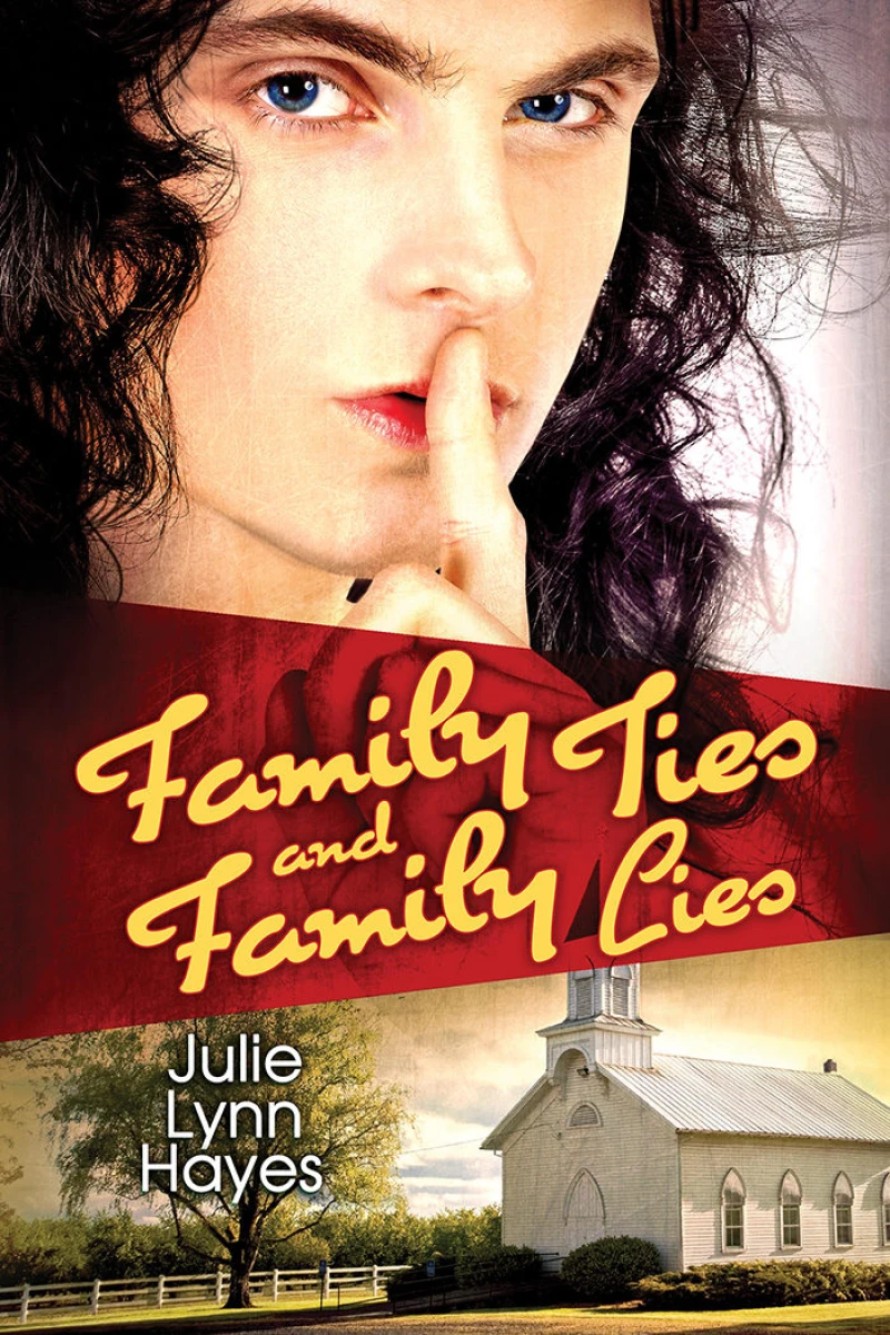 Portada: Family Ties and Family Lies
