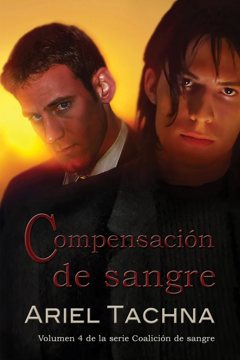 Portada: Compensación de sangre