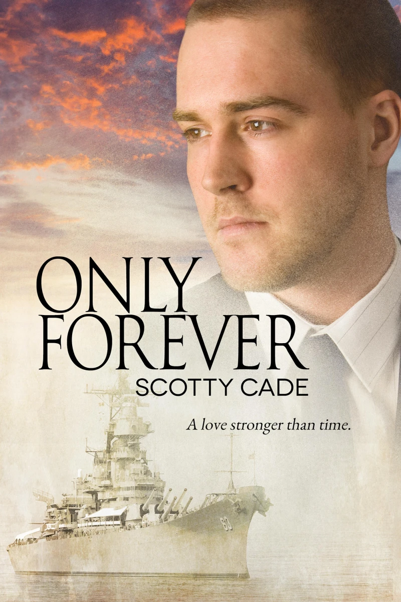 Portada: Only Forever