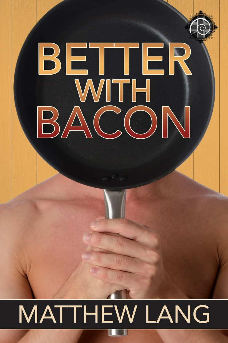 Portada: Better with Bacon