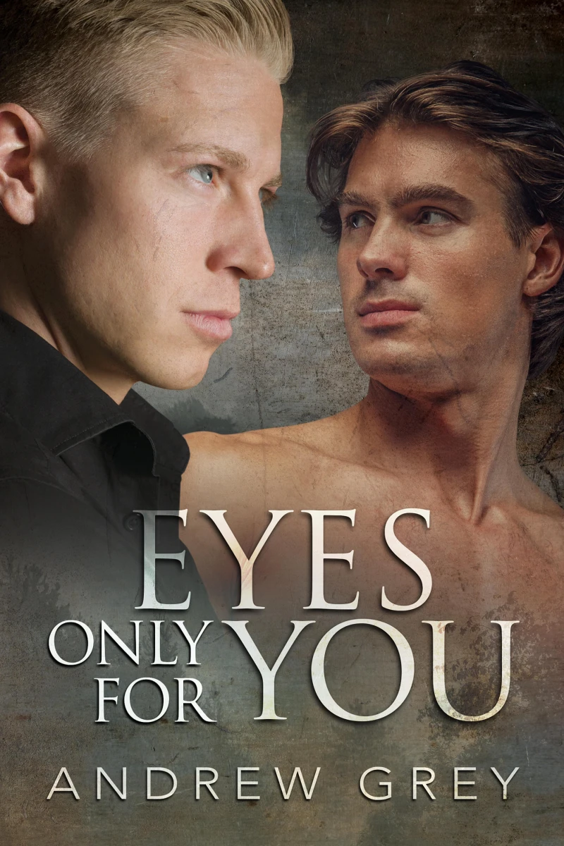 Portada: Eyes Only for You
