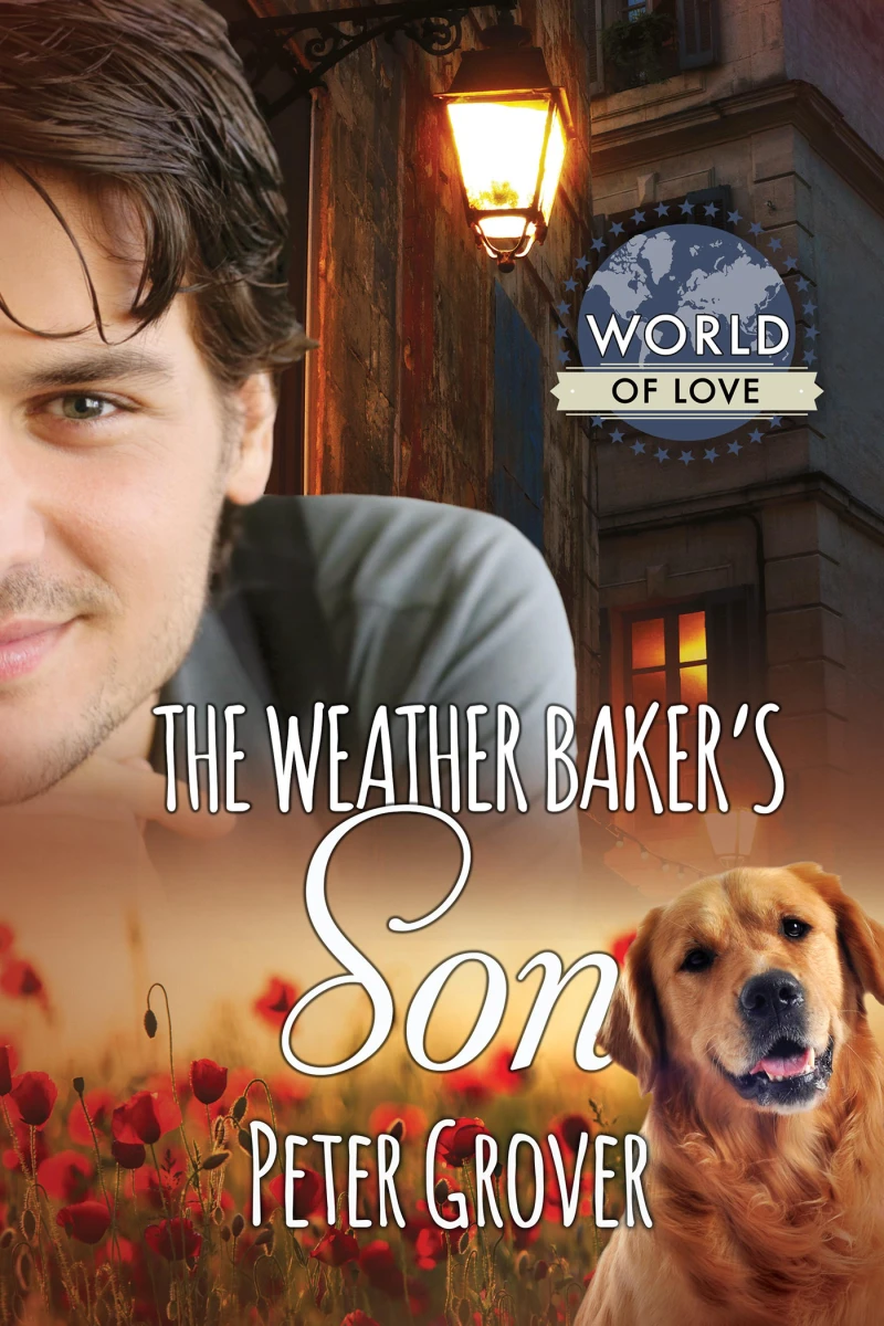 Portada: The Weather Baker's Son