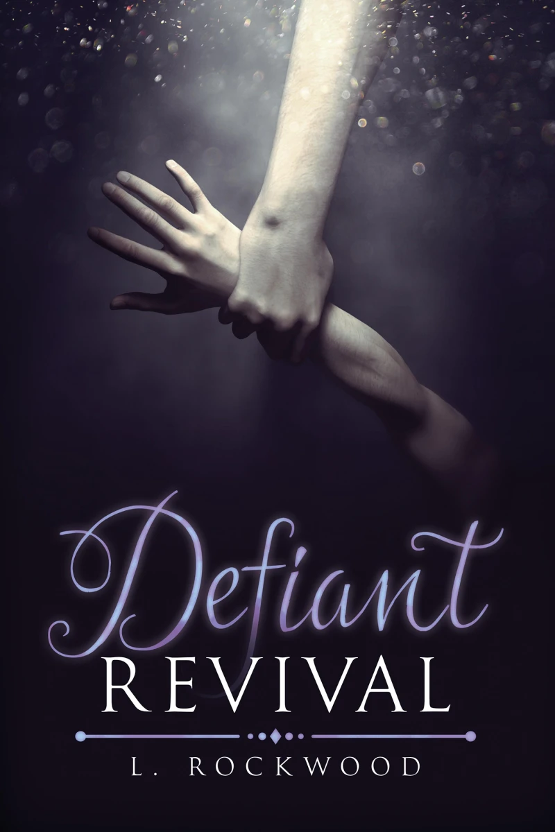 Portada: Defiant Revival