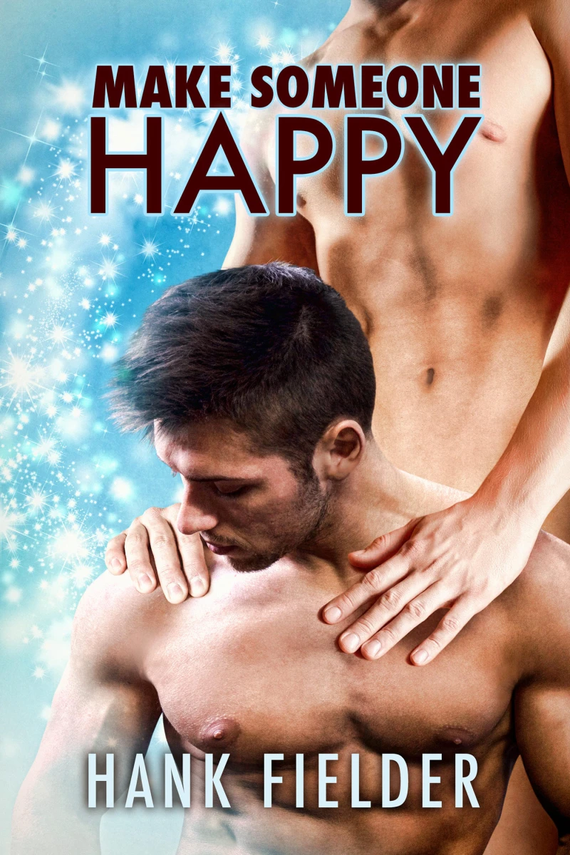 Portada: Make Someone Happy