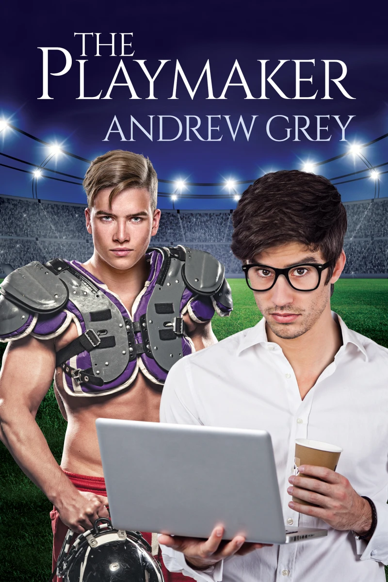 Portada: The Playmaker