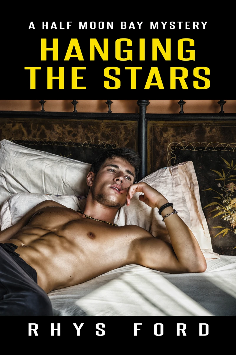 Portada: Hanging the Stars