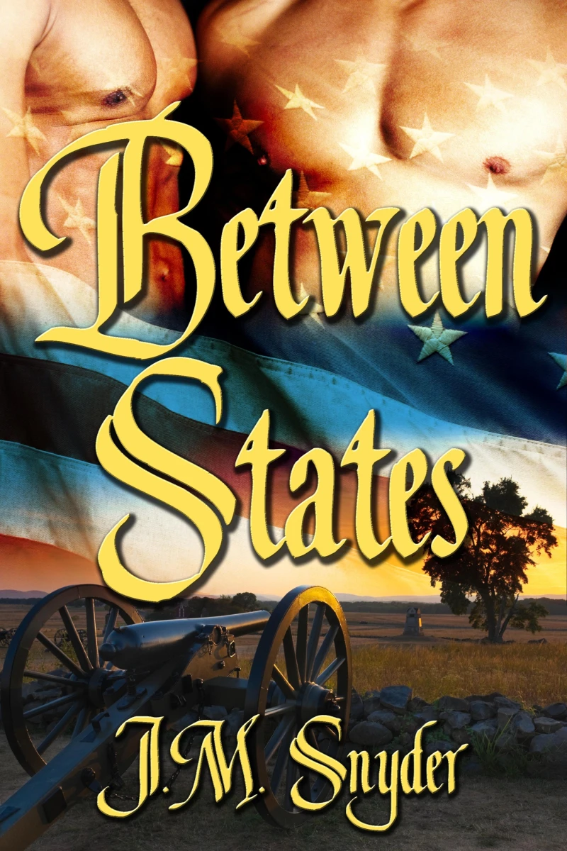 Portada: Between States Box Set