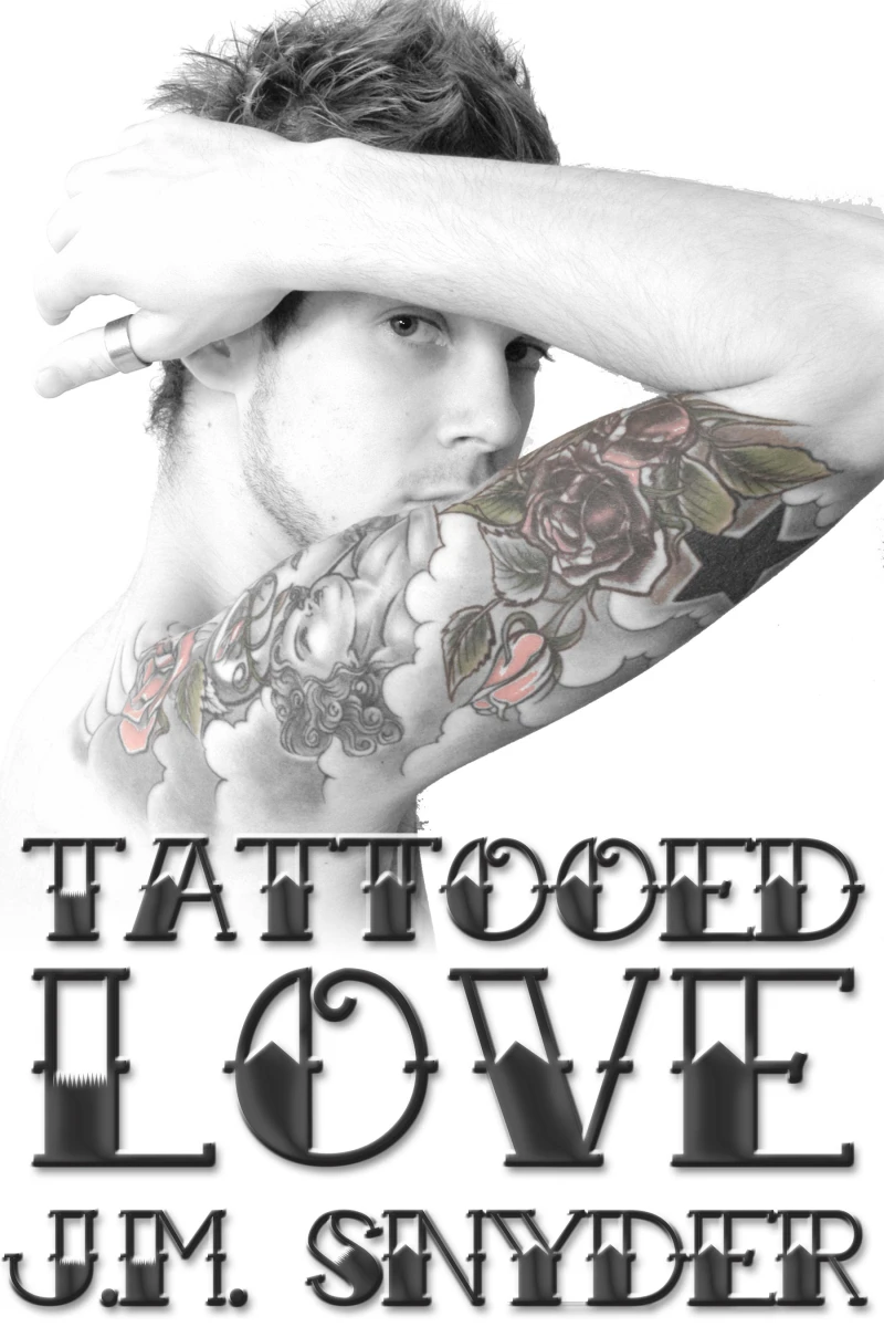 Portada: Tattooed Love Box Set