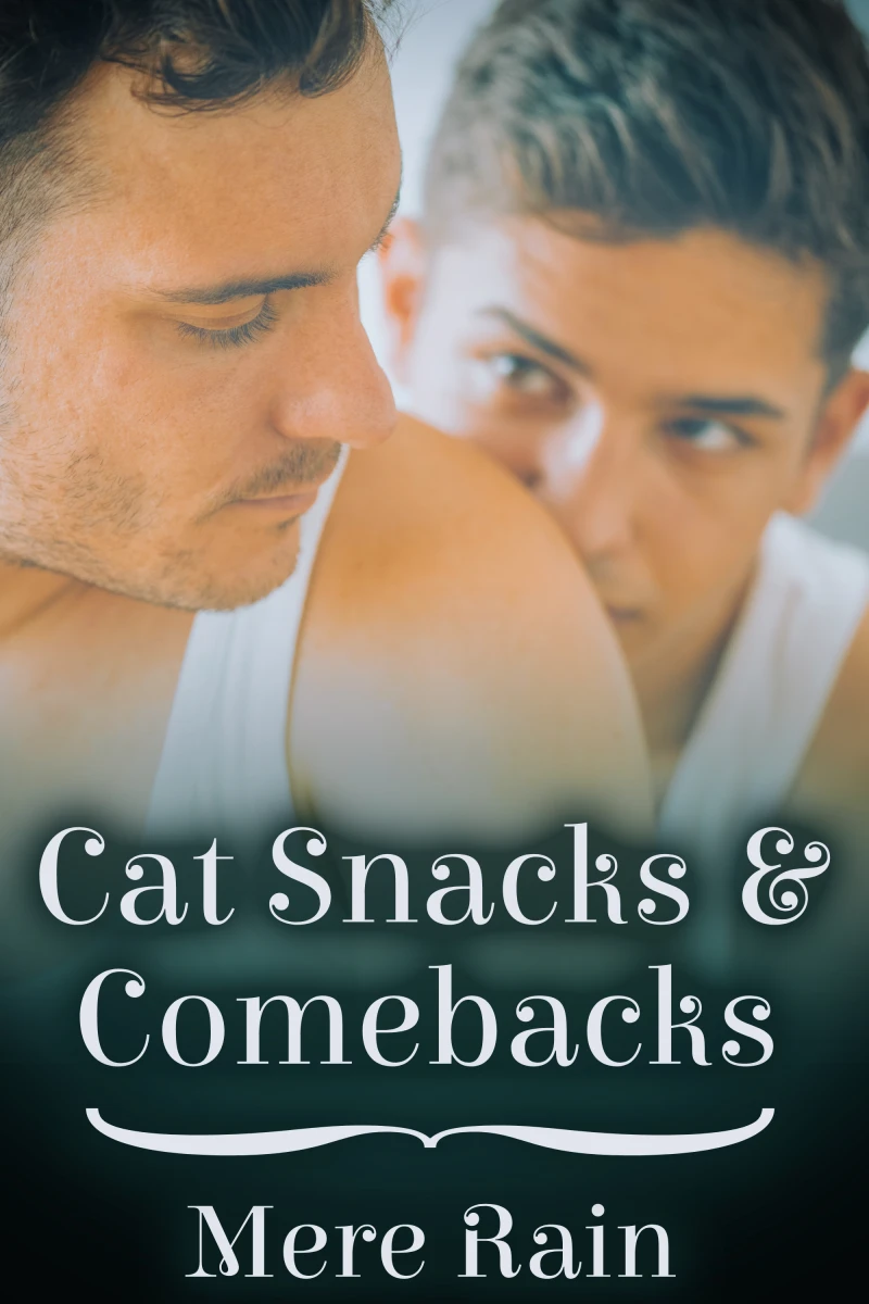 Portada: Cat Snacks and Comebacks