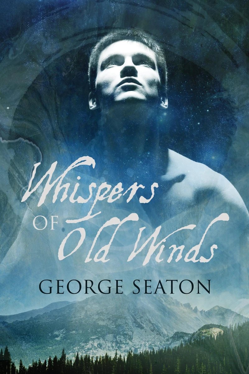 Portada: Whispers of Old Winds