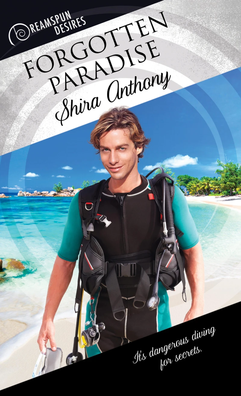 Portada: Forgotten Paradise