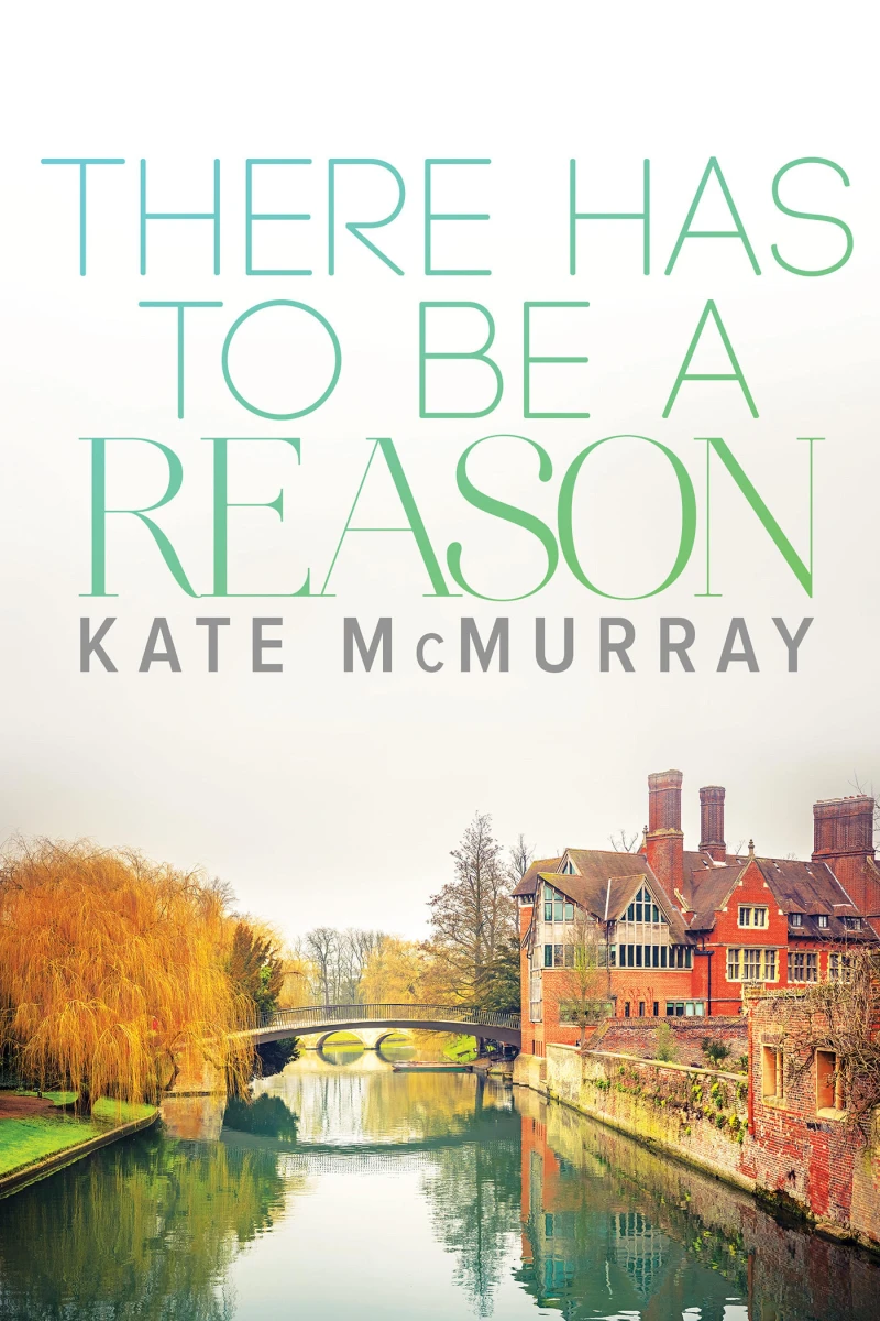 Portada: There Has to Be a Reason