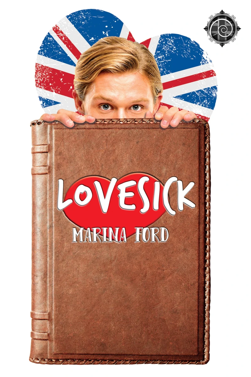 Portada: Lovesick