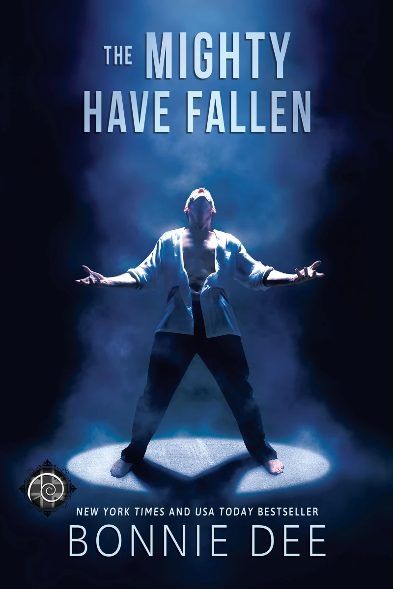 Portada: The Mighty Have Fallen