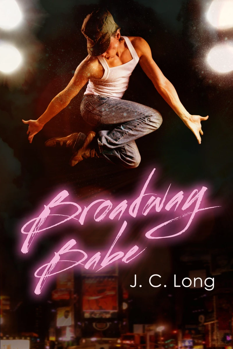 Portada: Broadway Babe