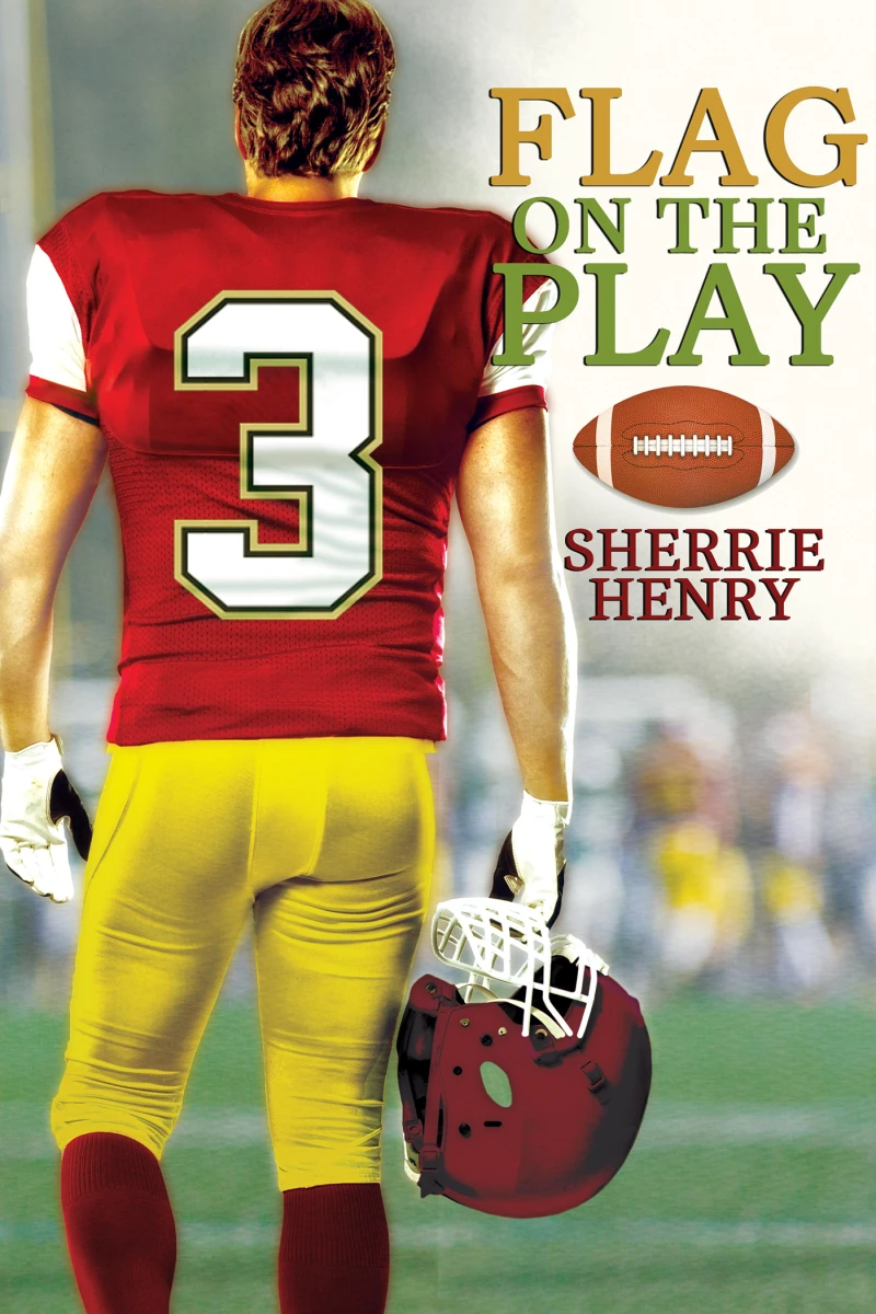 Portada: Flag on the Play