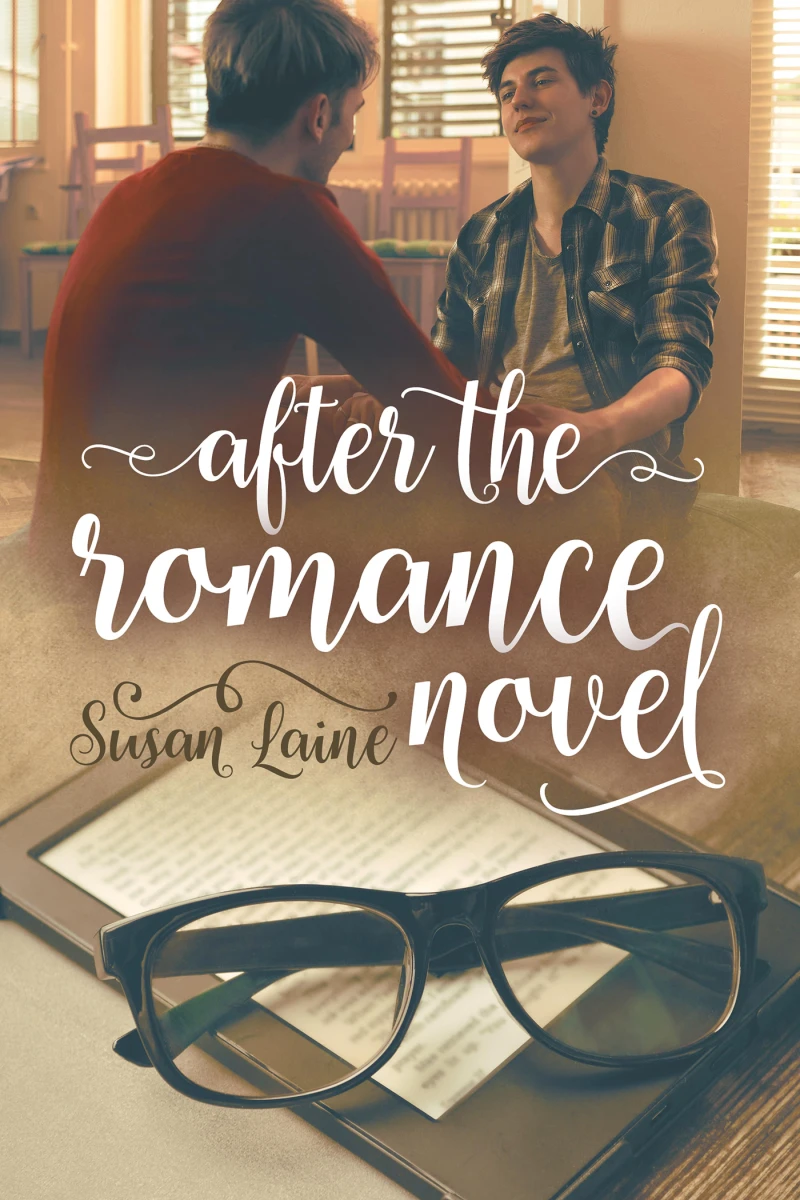 Portada: After the Romance Novel