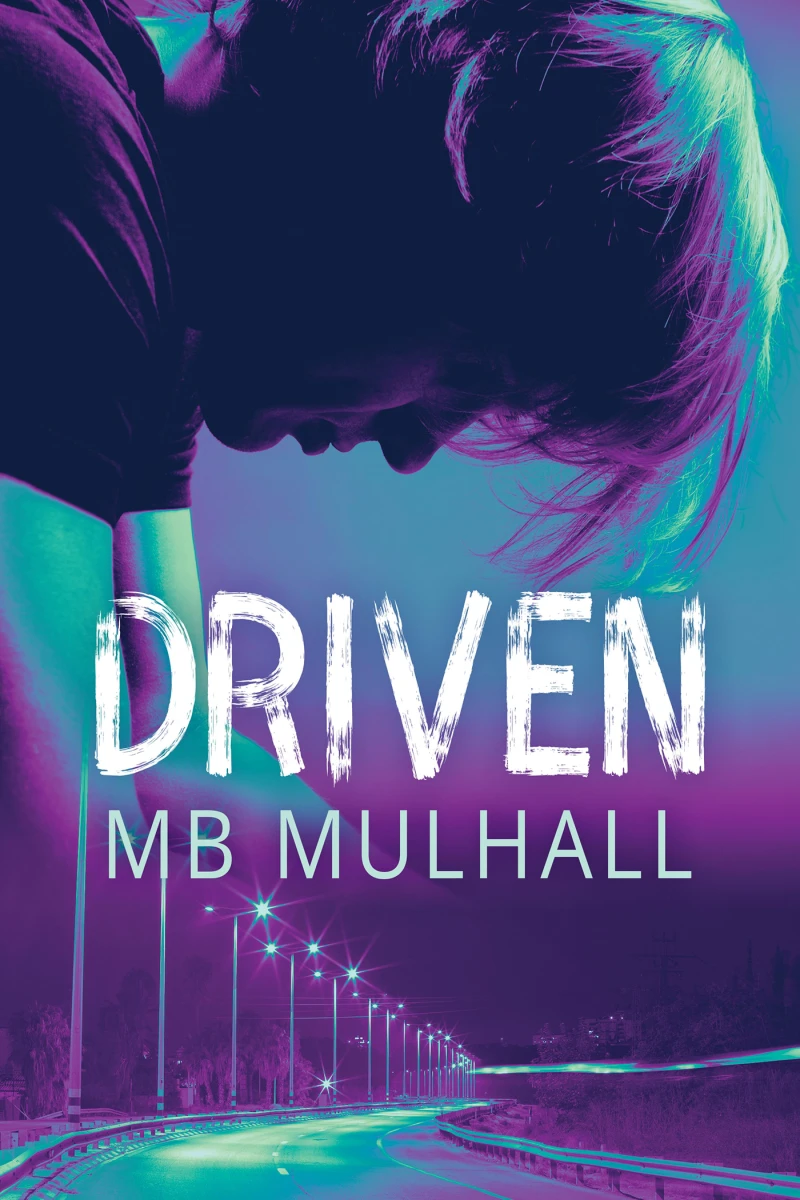 Portada: Driven