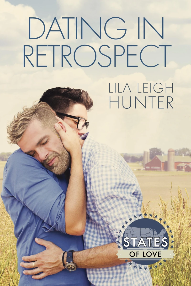 Portada: Dating in Retrospect